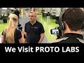Swarfandchips  haas proto labs got the right manufacturing solution for you  04082017  ep40