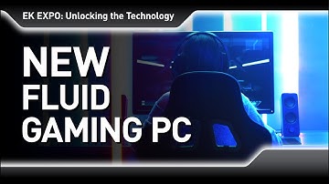 EK EXPO Showroom | The Way To PLAY