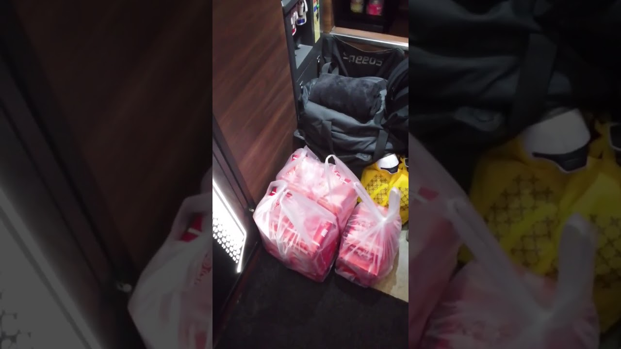 Kemewahan unit bus aerobus @rudikurniawanyoutubechannel 