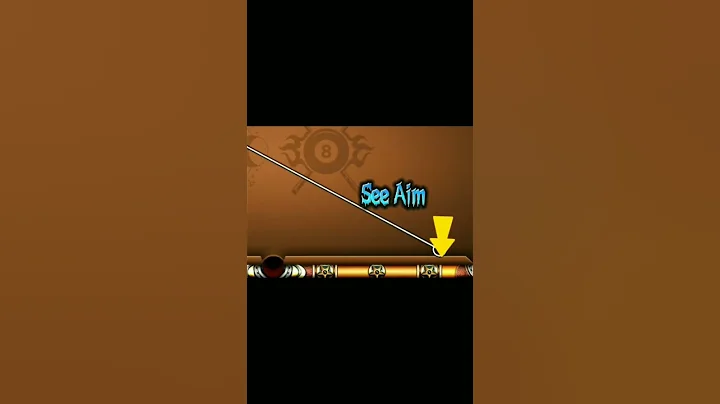 8 Ball Pool Trick Shot  Tutorial in Dallas - RS Gaming 8bp #tutorial #trickshots #8ballpool