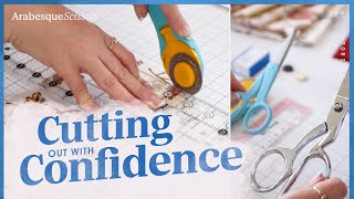 3 Tips for Cutting Fabric from a PDF Pattern: Easy and Accurate!