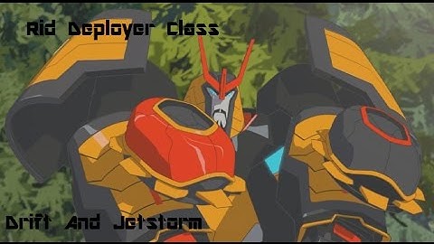Dprp S2 E16 Rid Deployer Drift With Jetstorm