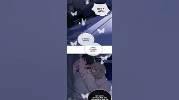 Alpha x Alpha (Yaoi) #manhua #manhuayaoi