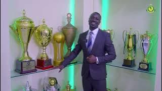 SIMON MSUVA ALIVYOTUA MAKAO MAKUU JANGWANI | AFUNGUKA YANGA KUBEBA MAKOMBE