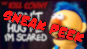 Don’t Hug Me I’m Scared (webseries) KILL COUNT SNEAK PEEK