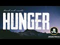 Hunger (Feat. MDSN) - David and Nicole Binion (Official Lyrical Video) Jesus lyrics