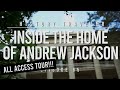  lintrieur de la maison dandrew jackson  voyageur de lhistoire pisode 65