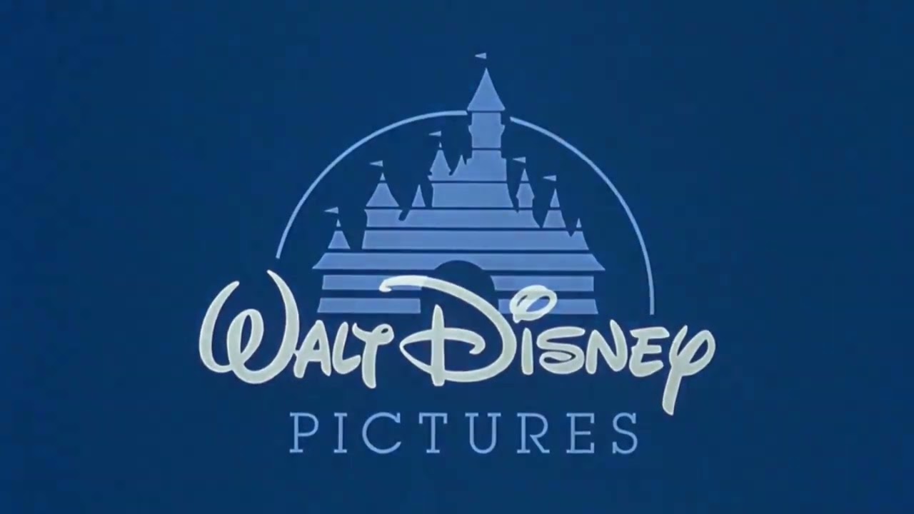 Walt Disney Pictures / Great Oaks / Buena Vista International Television (Flubber 🦠)