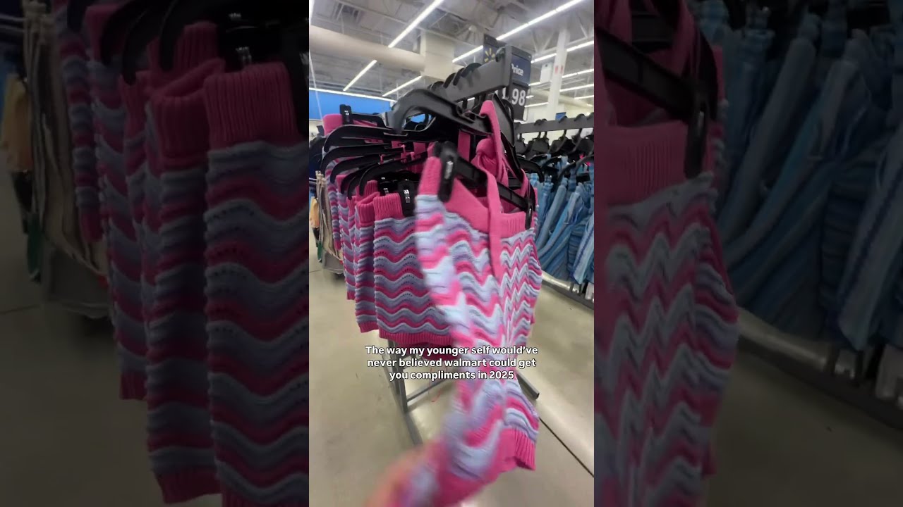 When Did Walmart Start Selling Cute Clothes Shopping Clothing Styleinspo Summeroutfits