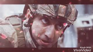 Söz askerin mektubu (Abdulla Novruzov)