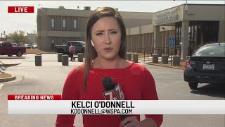 2 charged in connection with deadly shooting at Boiling Springs apartments