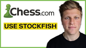 How to Use StockFish in Chess.com (2025)