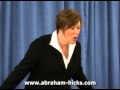 Abraham On: FINE-TUNING MANIFESTATION - Esther and Jerry Hicks