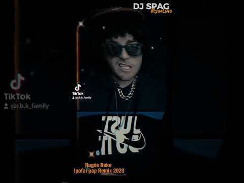 R.B.K. Ipafai pap 2023 mix