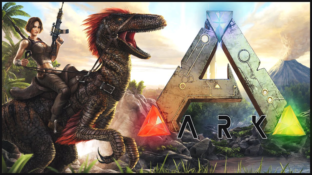 Ark survival evolved уровень