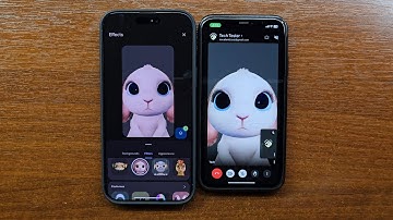 iPhone 16 Pro Max, iPhone 11 Google Meet Legacy vs New Calling Incoming Calls + On-the-Go + Chat