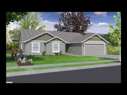 6814 Yellowstone Dr., Pasco, WA home video tour