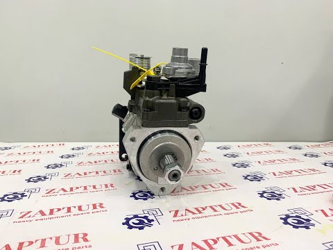 DELPHI 9520A350G FUEL PUMP [ZAPTUR]