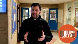 9 Days for Life 2022