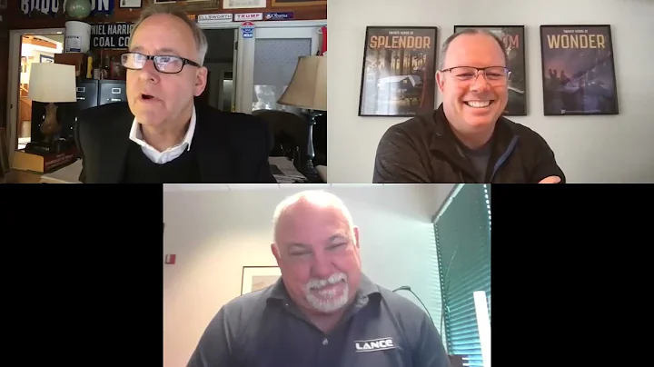 RVBusiness Capitol Talk with Gary Conley of Lance ...