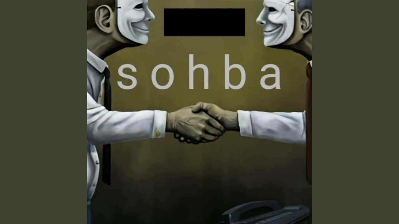 Watch Sohba on YouTube Watch Sohba on YouTube