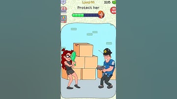 HideMyProof 🤣 Tricky Riddle 😂🤪#gameplay #subscribe #animação level 44