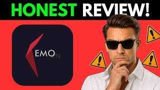 Kemo IPTV Review - Is it Worth Using? (2026 Review) screenshot 4