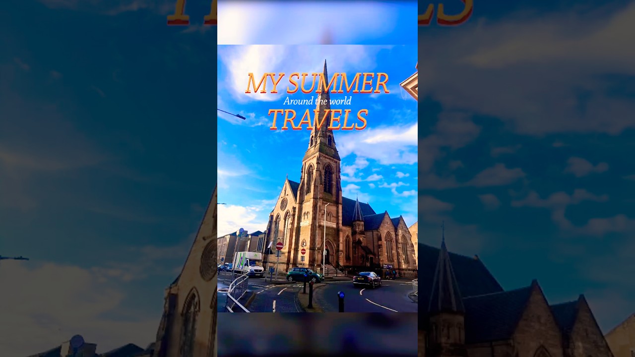 Glasgow , Scotland | 