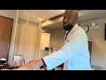 Dr. Serge Geffrard Is The Best Doctor At Fayette Piedmont Hospital In Fayetteville Georgia