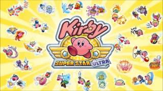 Sea Stage - Kirby Super Star Ultra OST Extended