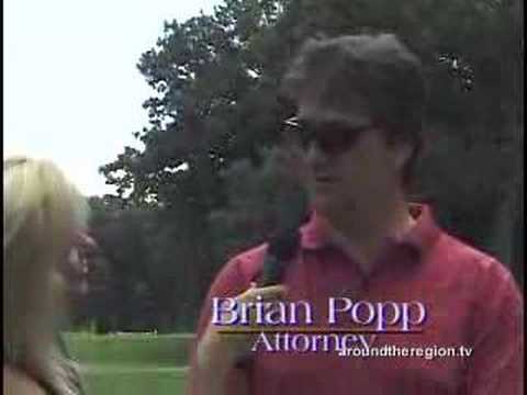 Merrillville Indiana's Chamber of Commerce Golf Ou...