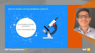 Build a strong feedback culture and develop soft skills with 5feedback screenshot 1