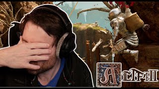 ALTF42 - Le retour de la rage (Best-of Twitch)