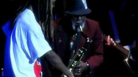 Thumbnail of The Beat --Can't Get Used To Losing You  (The Royal Festival Hall 2004)