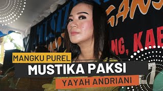 Mangku Purel Cover Yayah Andriani (LIVE SHOW Cikahuripan Cimerak Pangandaran)