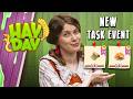 A New Type Of Task Event In Hay Day