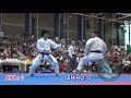 Okada Yasunori JPN vs Rojas Rodrigo CHI - FINAL