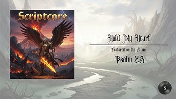 Scriptcore - Hold My Heart