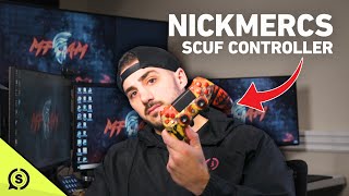 SCUF Partners: NICKMERCS Testimonial | SCUF Gaming