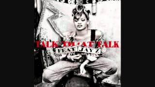 Rihanna- Talk That Talk Remix Ft. Rick Ross, Cinegon \u0026 Jay-Z
