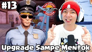 Upgrade Sampe Mentok - Gas Station Simulator Indonesia - Part 13