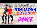 Kiya kiya dance  tera sarafa dance  mantola bhai  tera sarafa  kiya kiya ja sanam