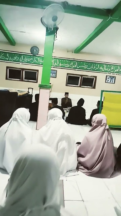 sholawat merdu #shortsvideo #story #sholawat