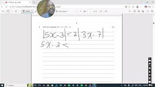 Mathematics online tuition and exam preparation