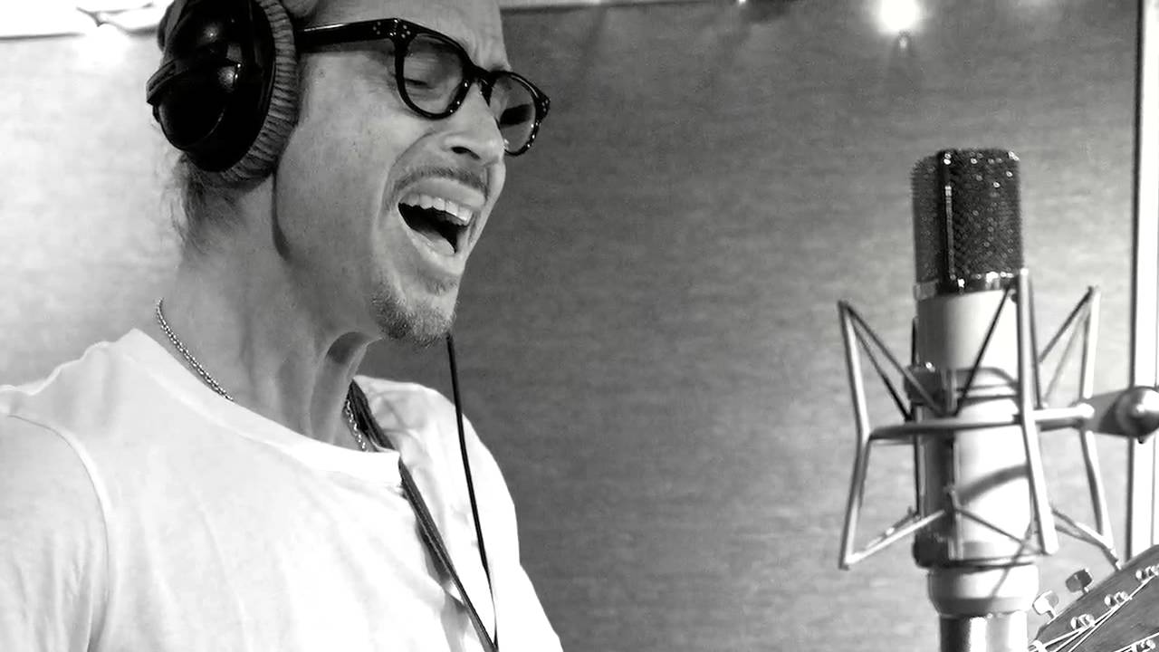 Chris Cornell With Cameron Crowe: Dead Wishes