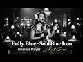 Soul Blues Legends of the 1960s | Timeless Blues Playlist | Enlly Blue, Morgan Luna