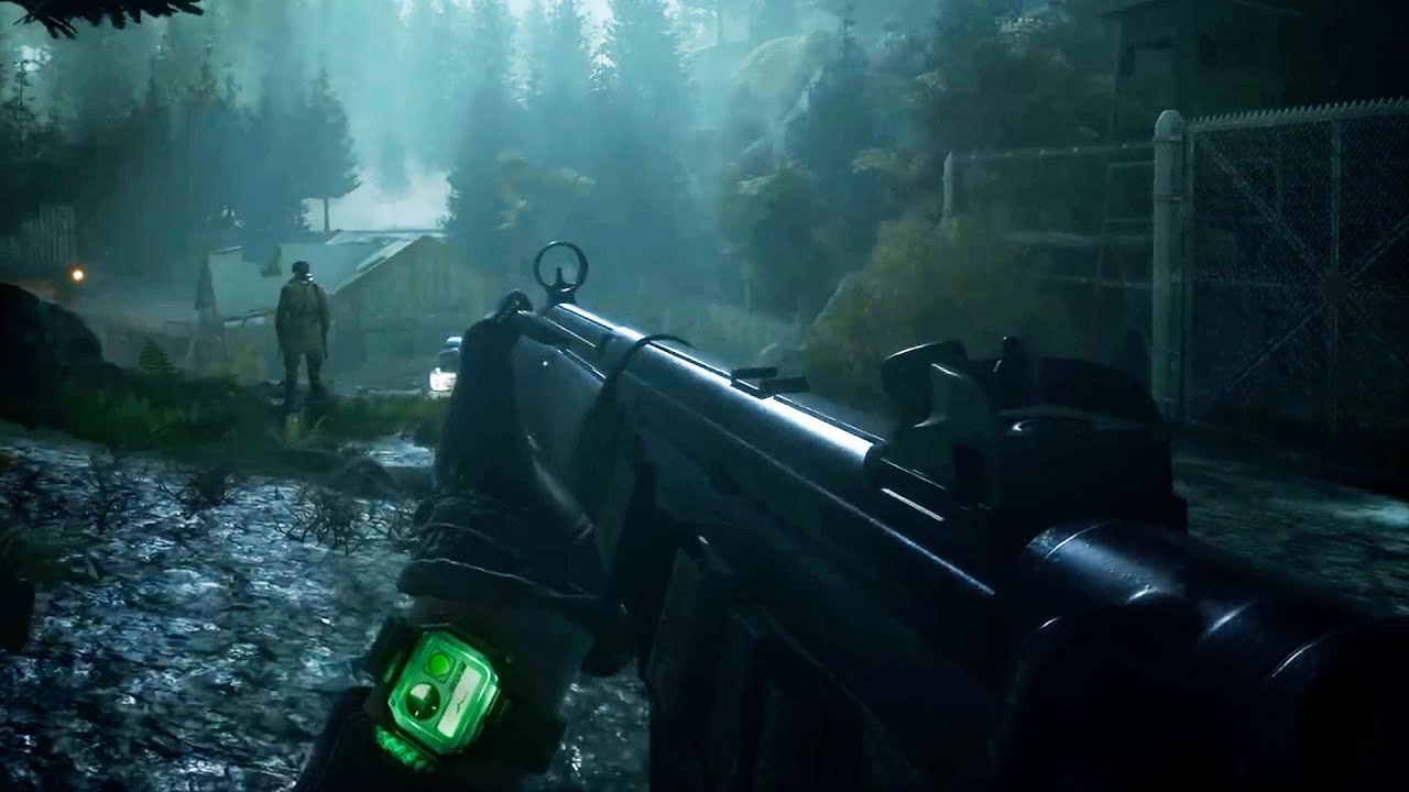 I can't believe this studio and game are dead...