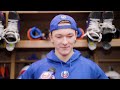 New York Islanders Morning Skate Availability | NYI vs TOR