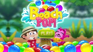Beach Pop screenshot 5