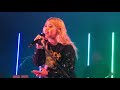 Under The Blue / Take Me In - Hayley Kiyoko - Paris 2018